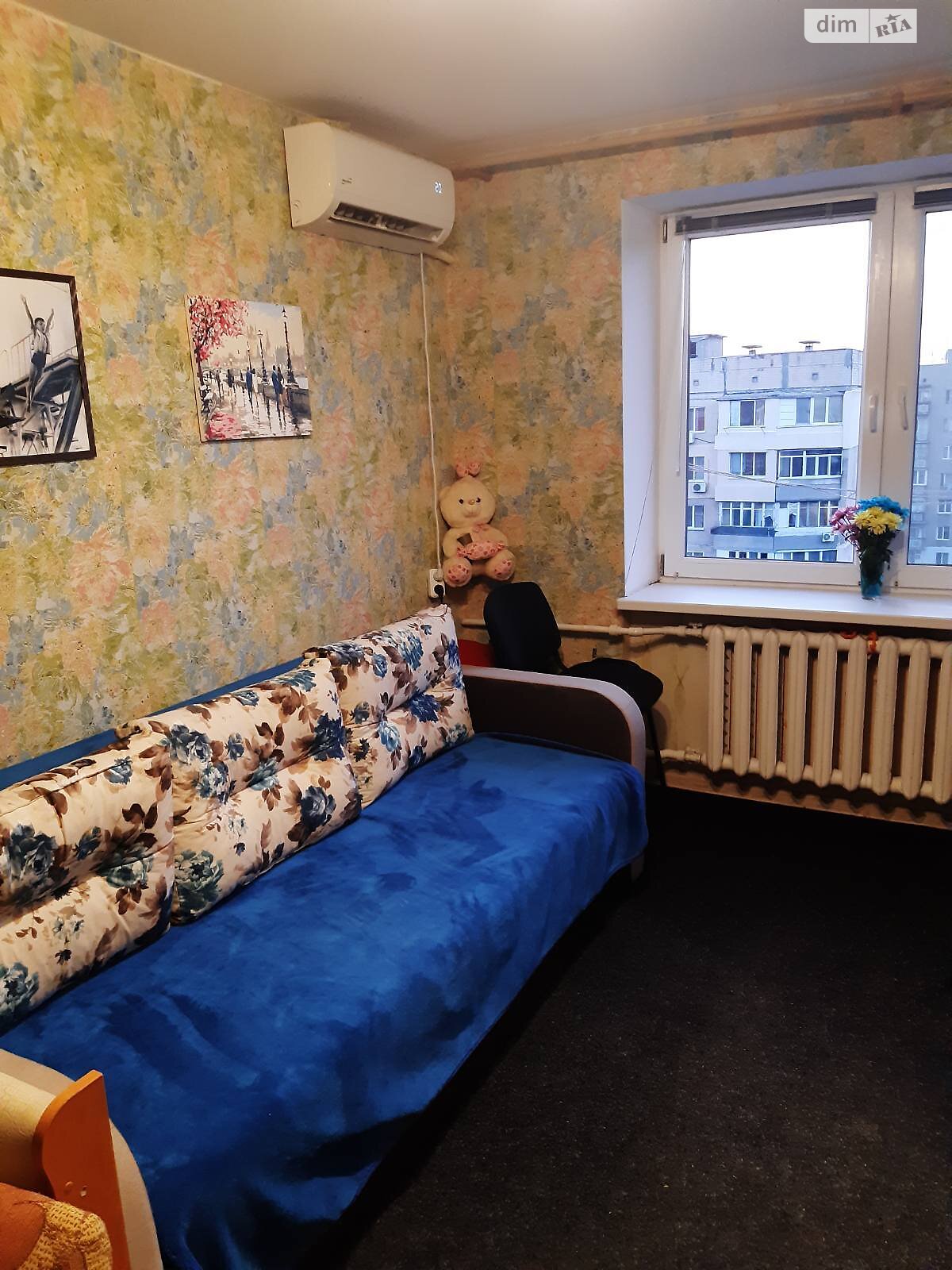Кімната в Одесі на дор. Миколаївська 303, кв. 903 в районі Лузанівка на продаж фото 1 Кімната в Одесі на дор. Миколаївська 303, кв. 903 в районі Лузанівка на продаж фото 1