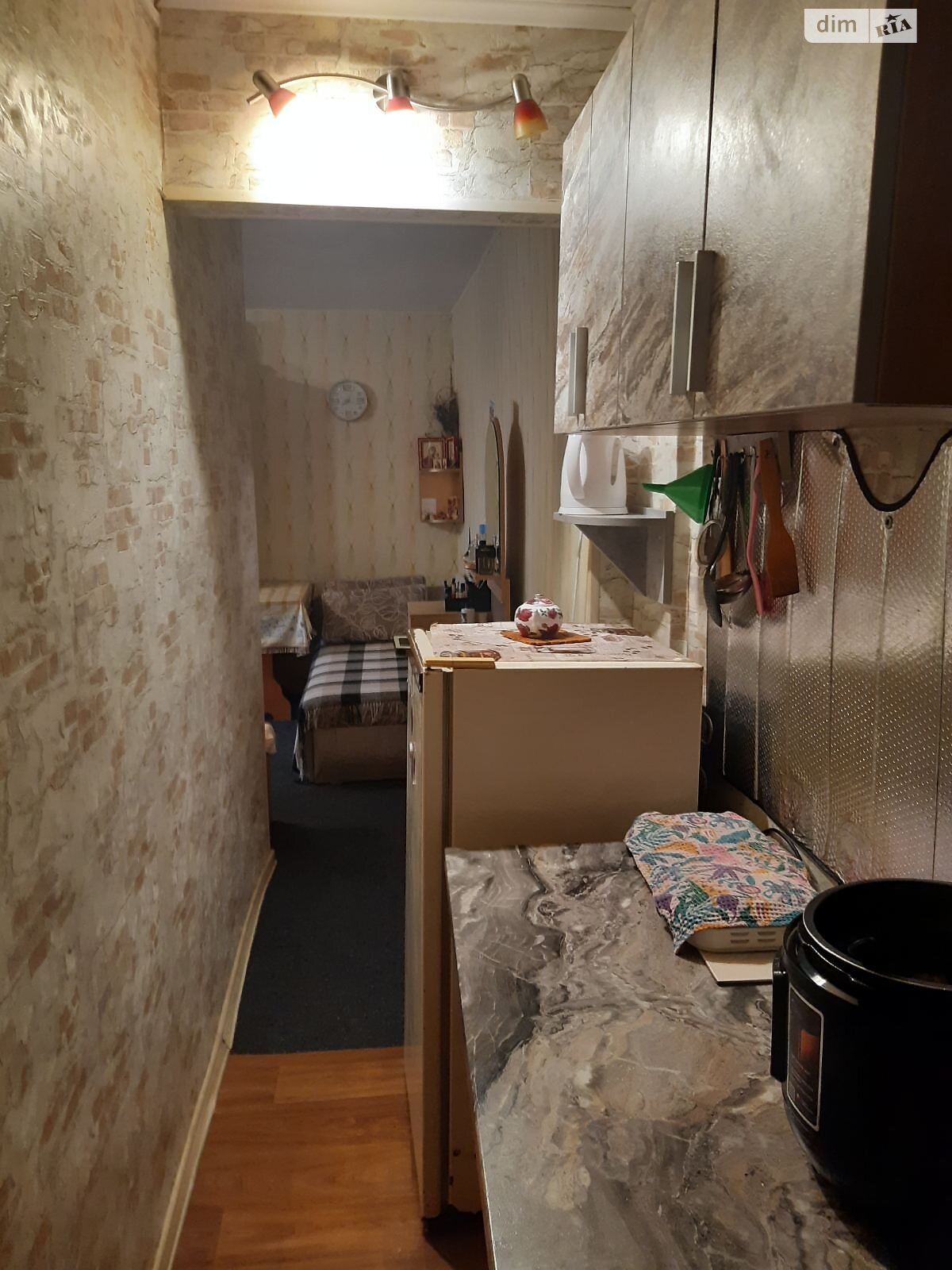 Кімната в Одесі на дор. Миколаївська 303, кв. 903 в районі Лузанівка на продаж фото 1 Кімната в Одесі на дор. Миколаївська 303, кв. 903 в районі Лузанівка на продаж фото 1