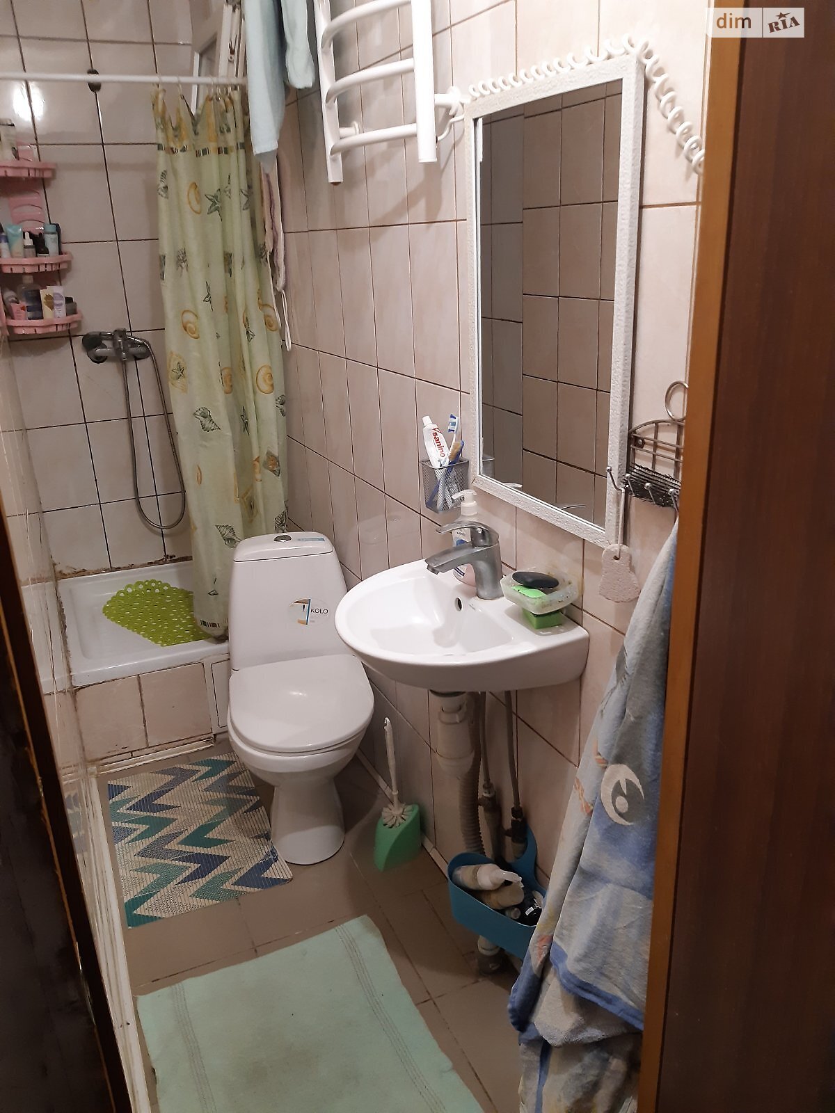 Кімната в Одесі на дор. Миколаївська 303, кв. 903 в районі Лузанівка на продаж фото 1 Кімната в Одесі на дор. Миколаївська 303, кв. 903 в районі Лузанівка на продаж фото 1