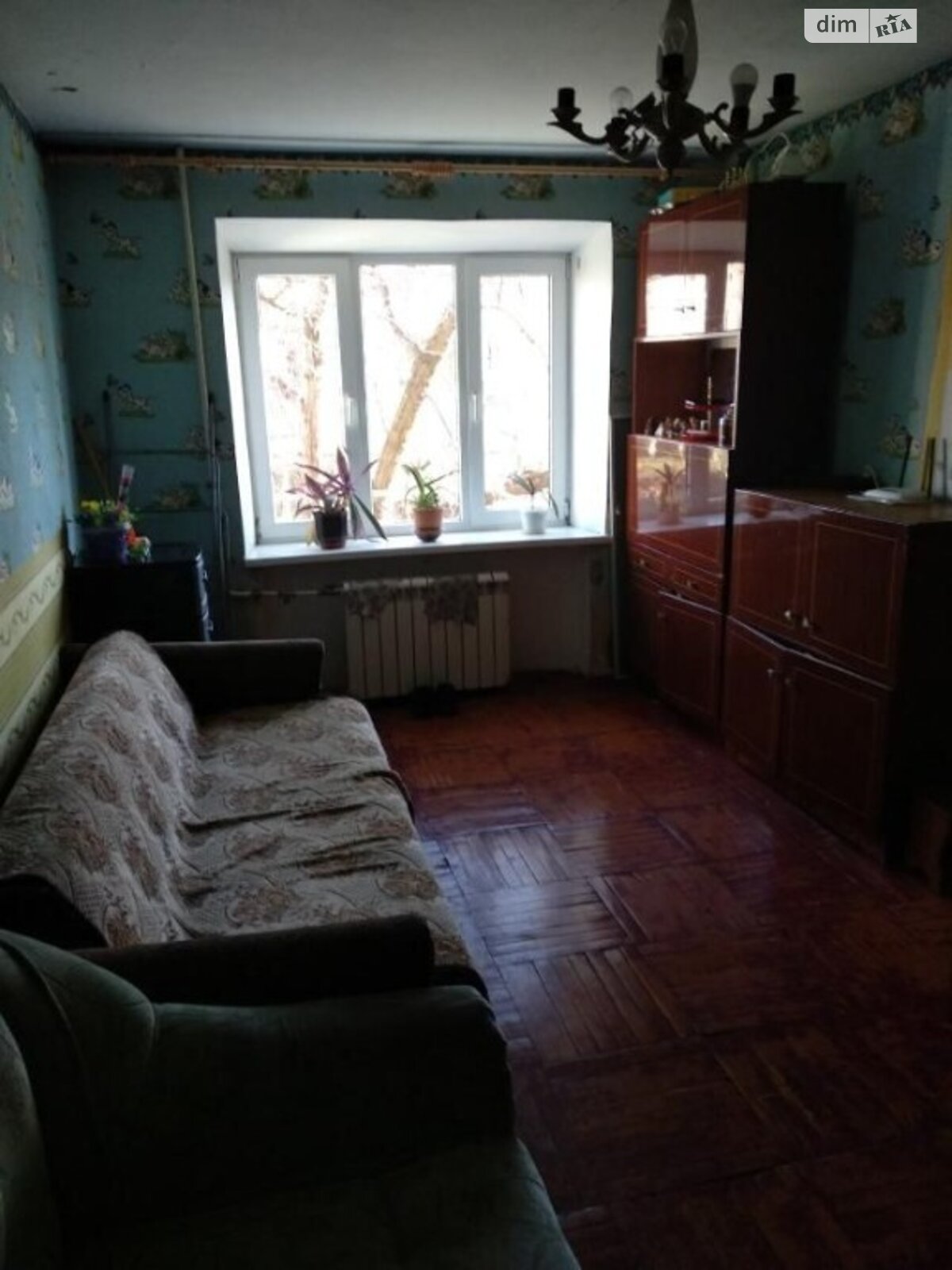 Комната в Одессе, на 1-я ул. Сортировочная в районе Лузановка на продажу фото 1