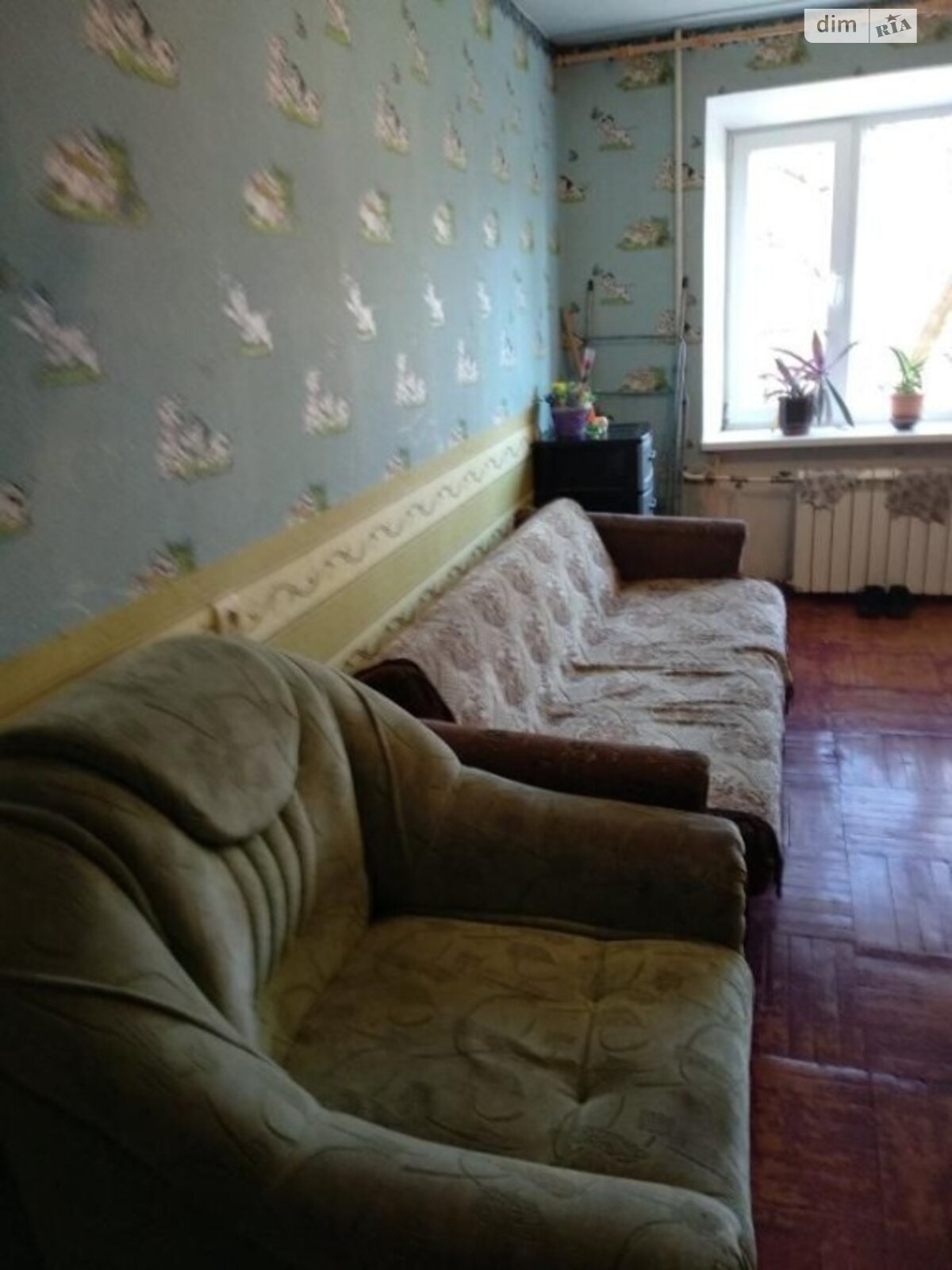 Комната в Одессе, на 1-я ул. Сортировочная в районе Лузановка на продажу фото 1