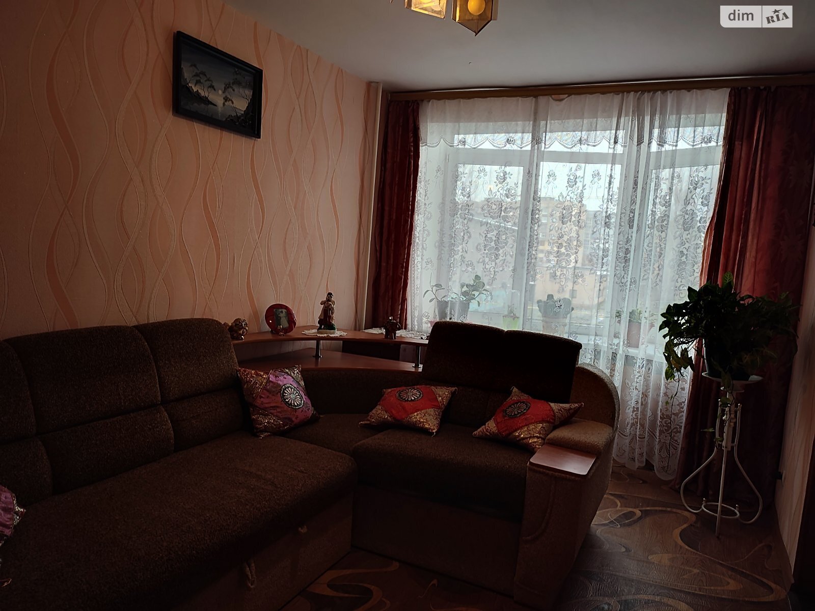 Комната в Одессе, на 1-я ул. Сортировочная, кв. 3637 в районе Лузановка на продажу фото 1