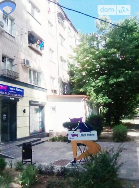 Комната в Одессе, на ул. Академика Филатова в районе Малиновский на продажу фото 1 Комната в Одессе, на ул. Академика Филатова в районе Малиновский на продажу фото 1