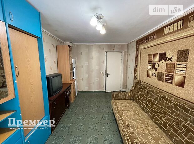 Комната в Одессе, на ул. Багрицкого в районе Хаджибейский на продажу фото 1