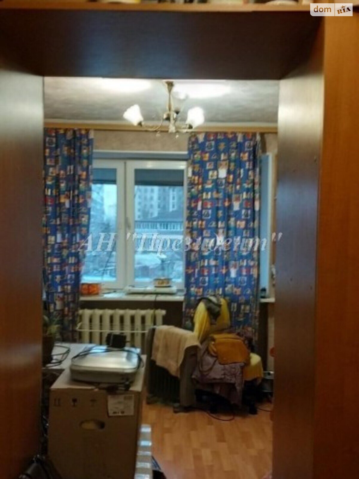 Кімната в Одесі на вул. Багрицького в районі Хаджибейський на продаж фото 1