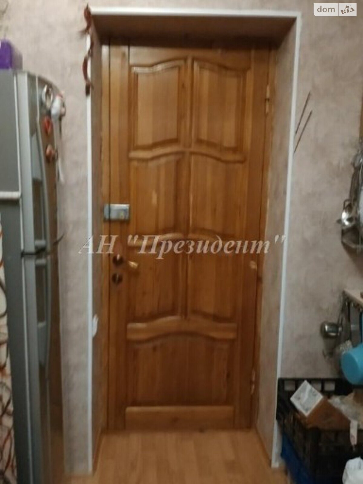 Кімната в Одесі на вул. Багрицького в районі Хаджибейський на продаж фото 1