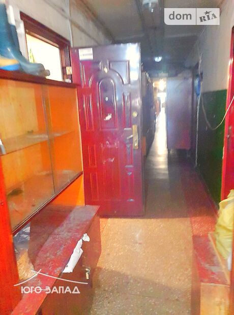 Комната в Одессе, на 2-й пер. Иванова в районе Малиновский на продажу фото 1 Комната в Одессе, на 2-й пер. Иванова в районе Малиновский на продажу фото 1