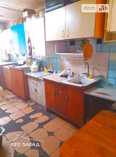 Комната в Одессе, на 2-й пер. Иванова в районе Малиновский на продажу фото 1 Комната в Одессе, на 2-й пер. Иванова в районе Малиновский на продажу фото 1