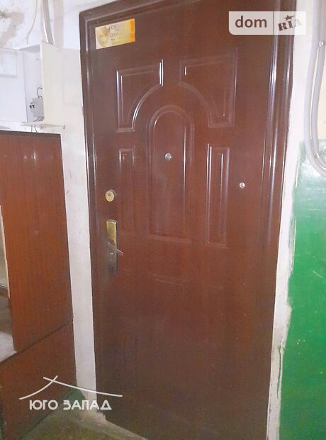 Комната в Одессе, на 2-й пер. Иванова в районе Малиновский на продажу фото 1 Комната в Одессе, на 2-й пер. Иванова в районе Малиновский на продажу фото 1