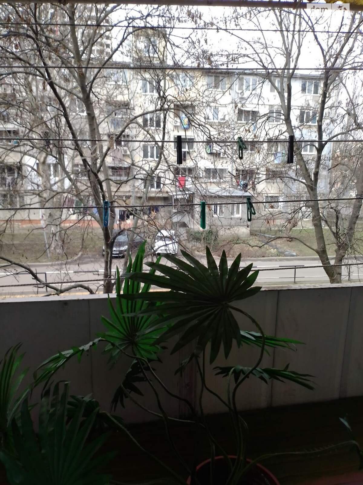 Комната в Одессе, на ул. Героев Крут в районе Хаджибейский на продажу фото 1