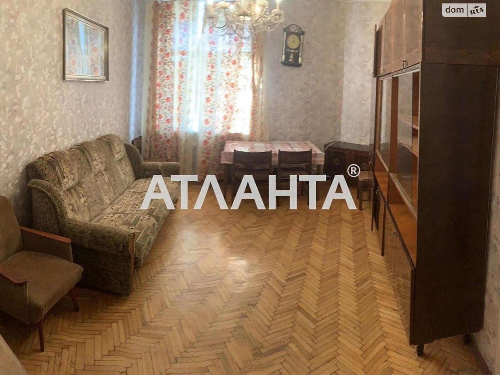 Комната в Одессе, на ул. Фабричная в районе Хаджибейский на продажу фото 1
