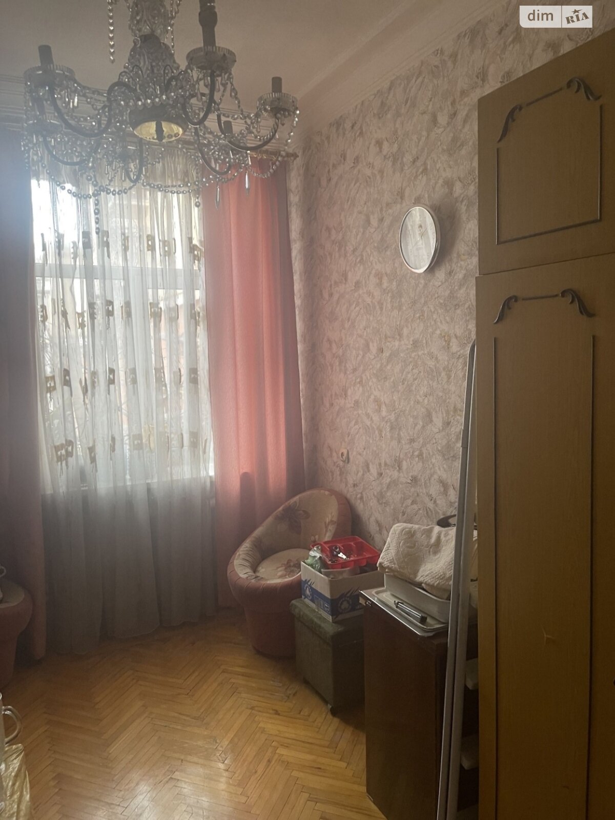 Кімната в Одесі на вул. Фабрична в районі Хаджибейський на продаж фото 1