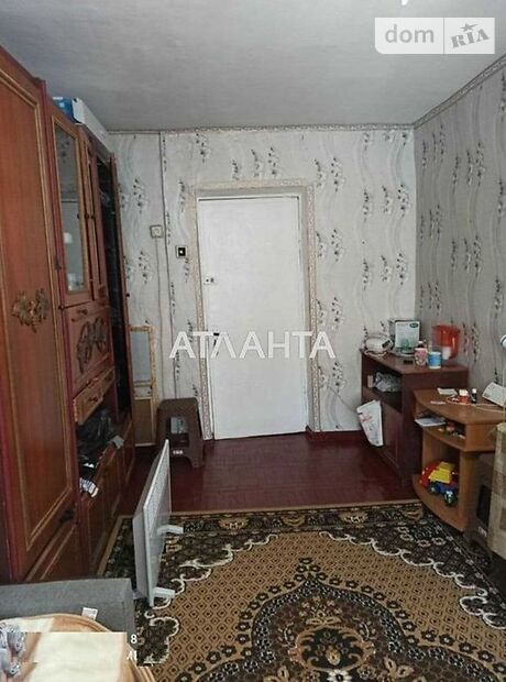 Комната в Одессе, на ул. Космонавтов в районе Малиновский на продажу фото 1
