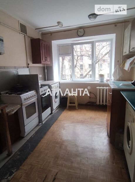 Комната в Одессе, на ул. Космонавтов в районе Малиновский на продажу фото 1