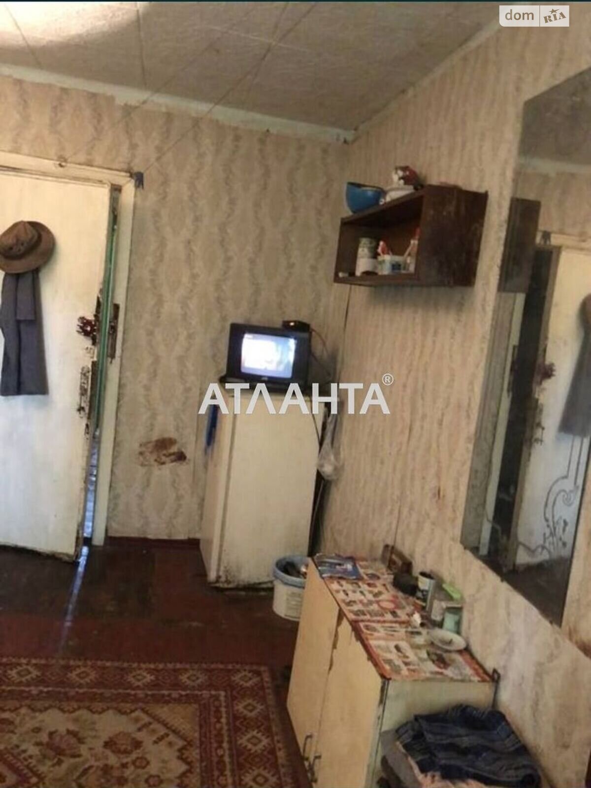 Комната в Одессе, на ул. Космонавтов в районе Хаджибейский на продажу фото 1