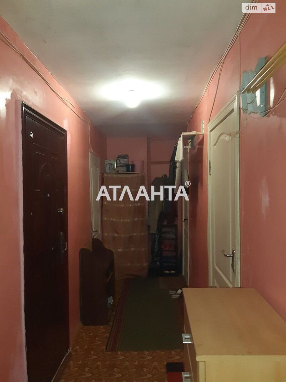 Кімната в Одесі на вул. Космонавтів в районі Хаджибейський на продаж фото 1