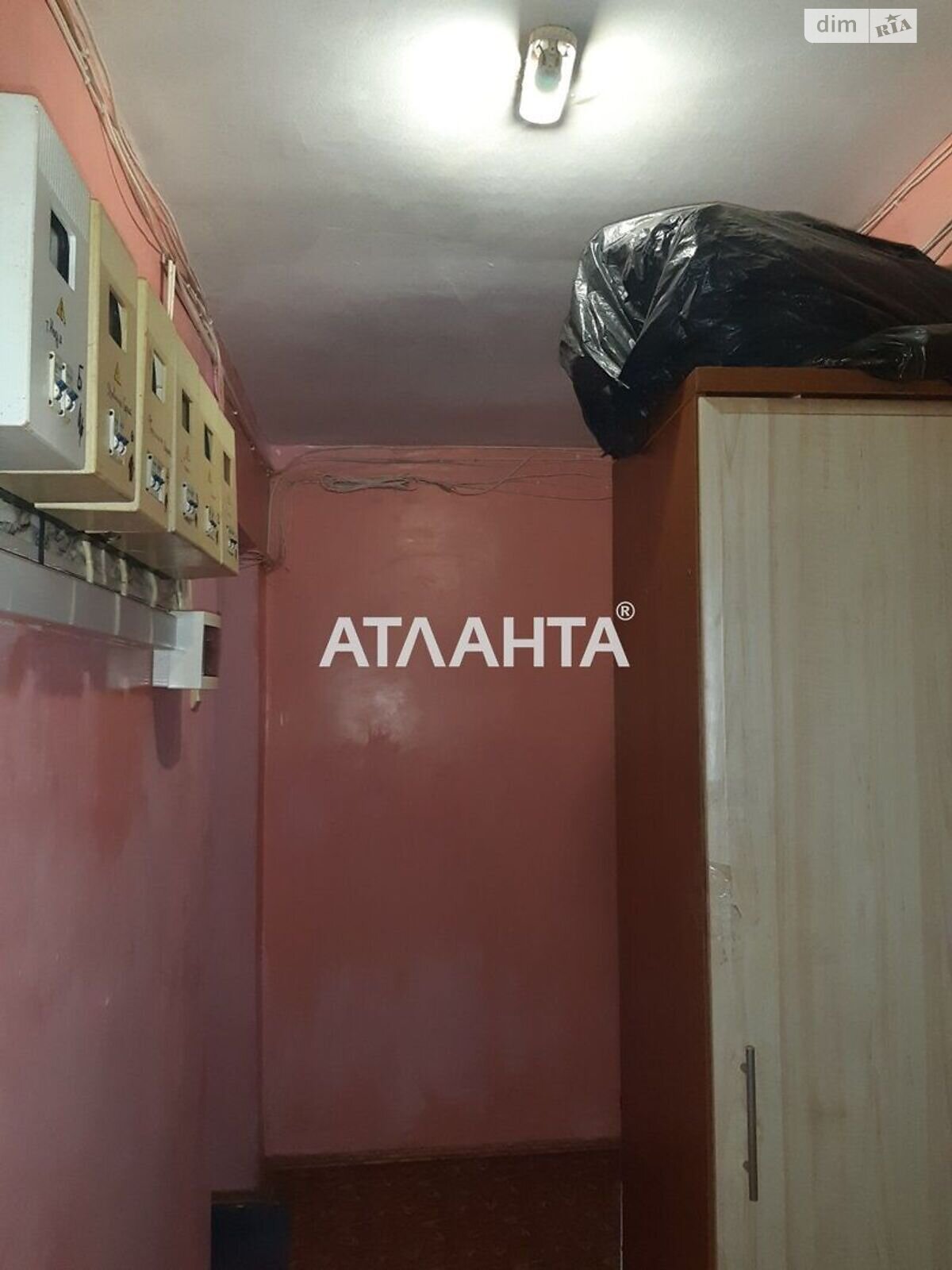 Кімната в Одесі на вул. Космонавтів в районі Хаджибейський на продаж фото 1