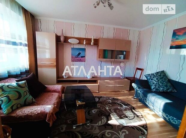 Комната в Одессе, на ул. Краснова в районе Малиновский на продажу фото 1