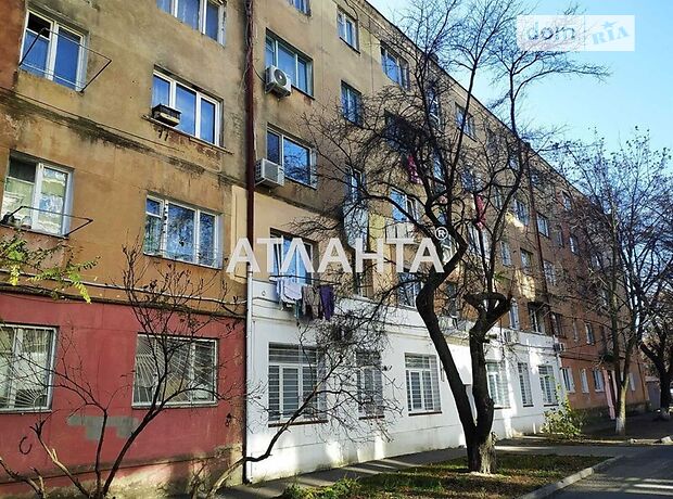 Комната в Одессе, на ул. Краснова в районе Малиновский на продажу фото 1 Комната в Одессе, на ул. Краснова в районе Малиновский на продажу фото 1