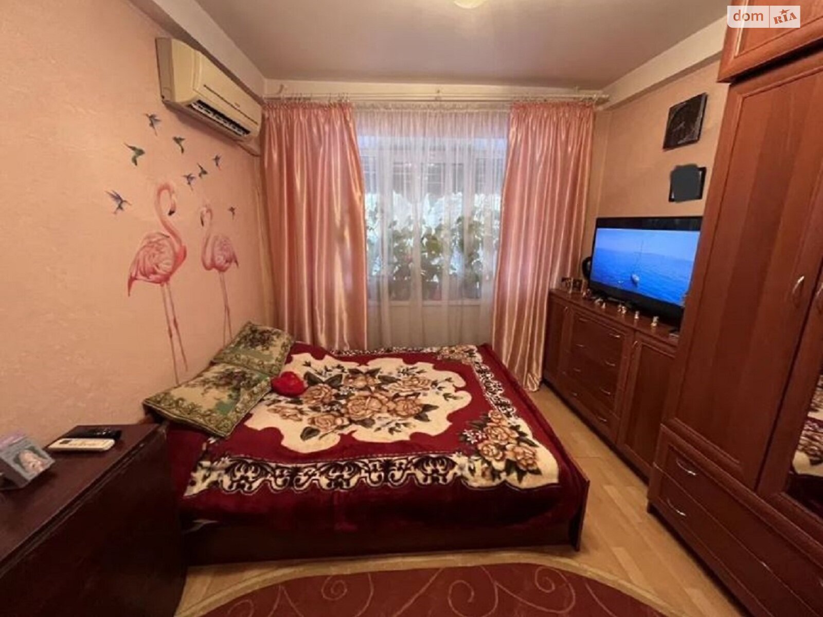 Кімната в Одесі на вул. Маршала Малиновського в районі Хаджибейський на продаж фото 1
