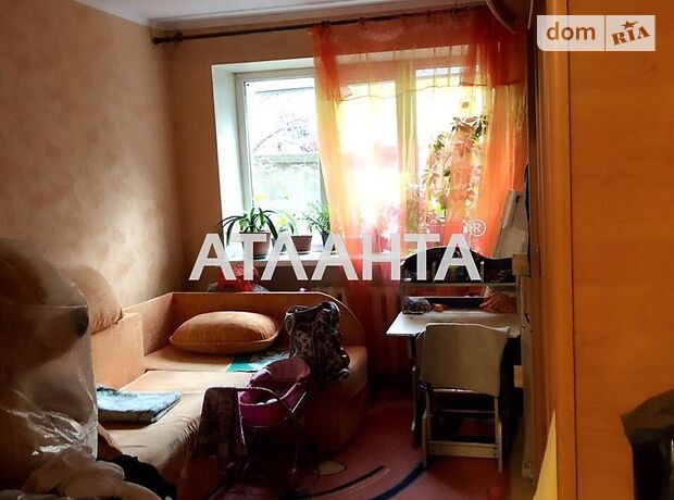 Комната в Одессе, на ул. Новикова в районе Малиновский на продажу фото 1