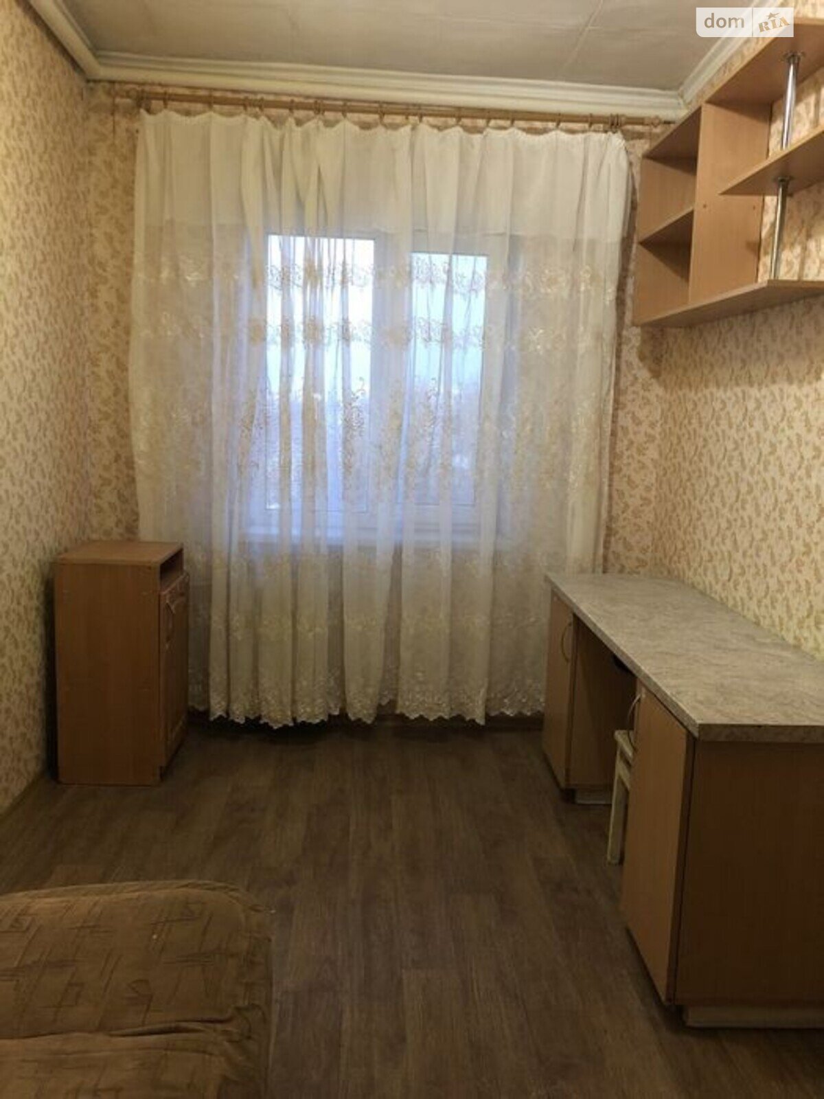 Комната в Одессе, на ул. Новикова в районе Хаджибейский на продажу фото 1