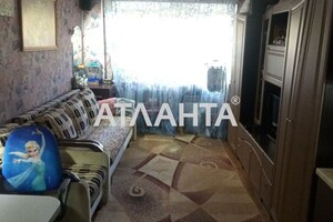 Комната в Одессе, на ул. Радостная в районе Хаджибейский на продажу фото 2