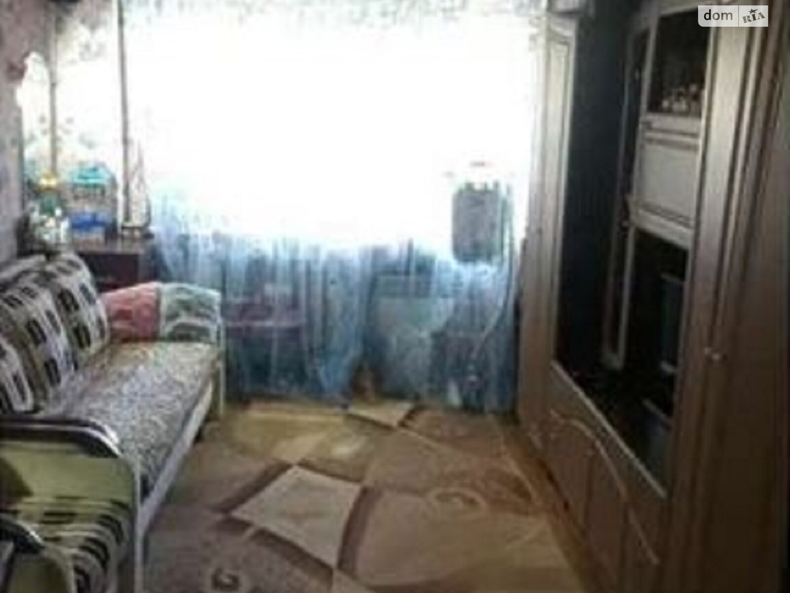 Комната в Одессе, на ул. Радостная в районе Хаджибейский на продажу фото 1