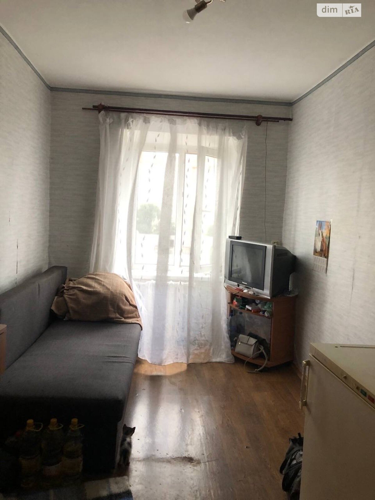 Комната в Одессе, на 1-й пер. Разумовский в районе Хаджибейский на продажу фото 1