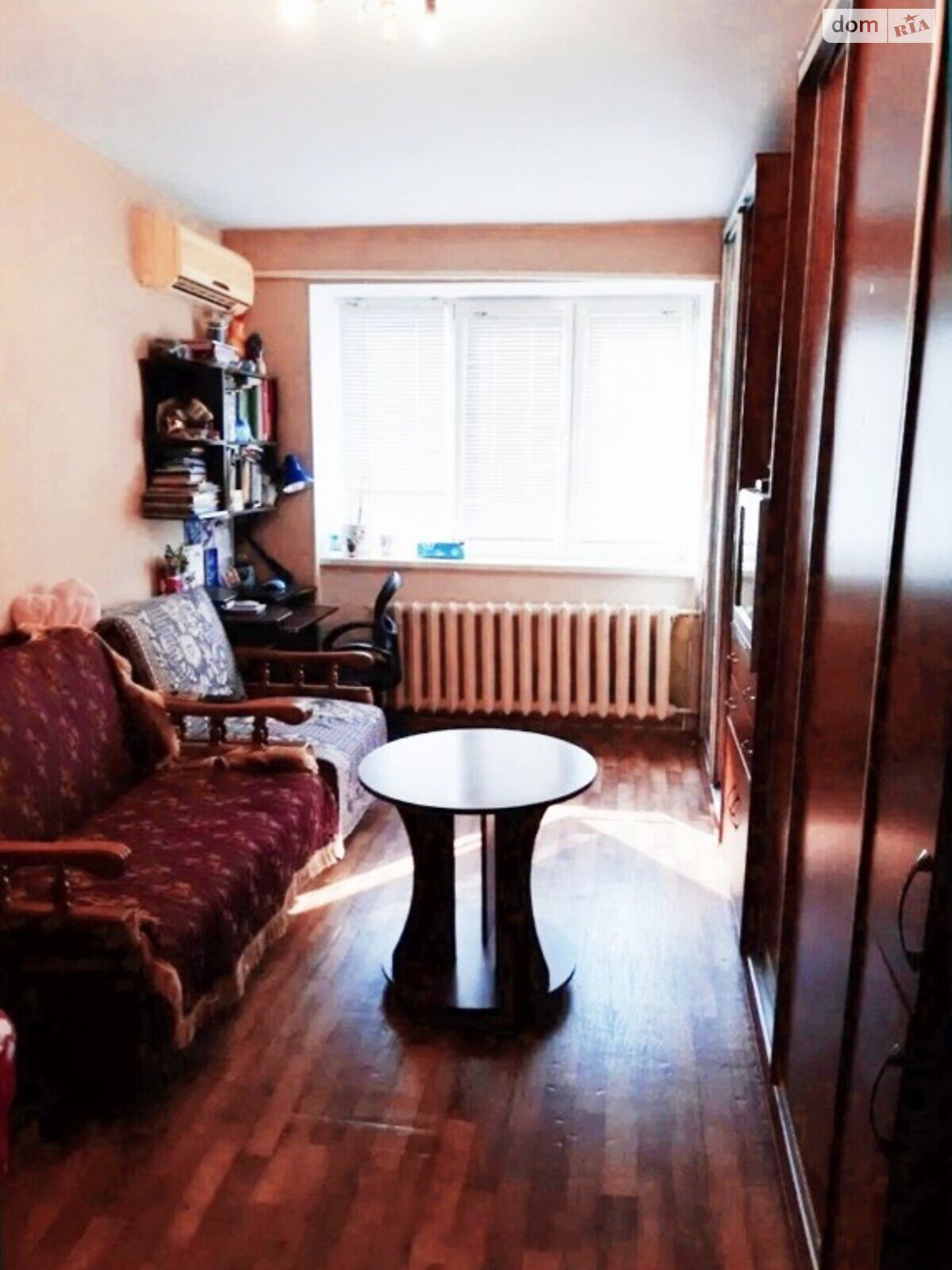 Комната в Одессе, на ул. Героев Крут в районе Киевский на продажу фото 1