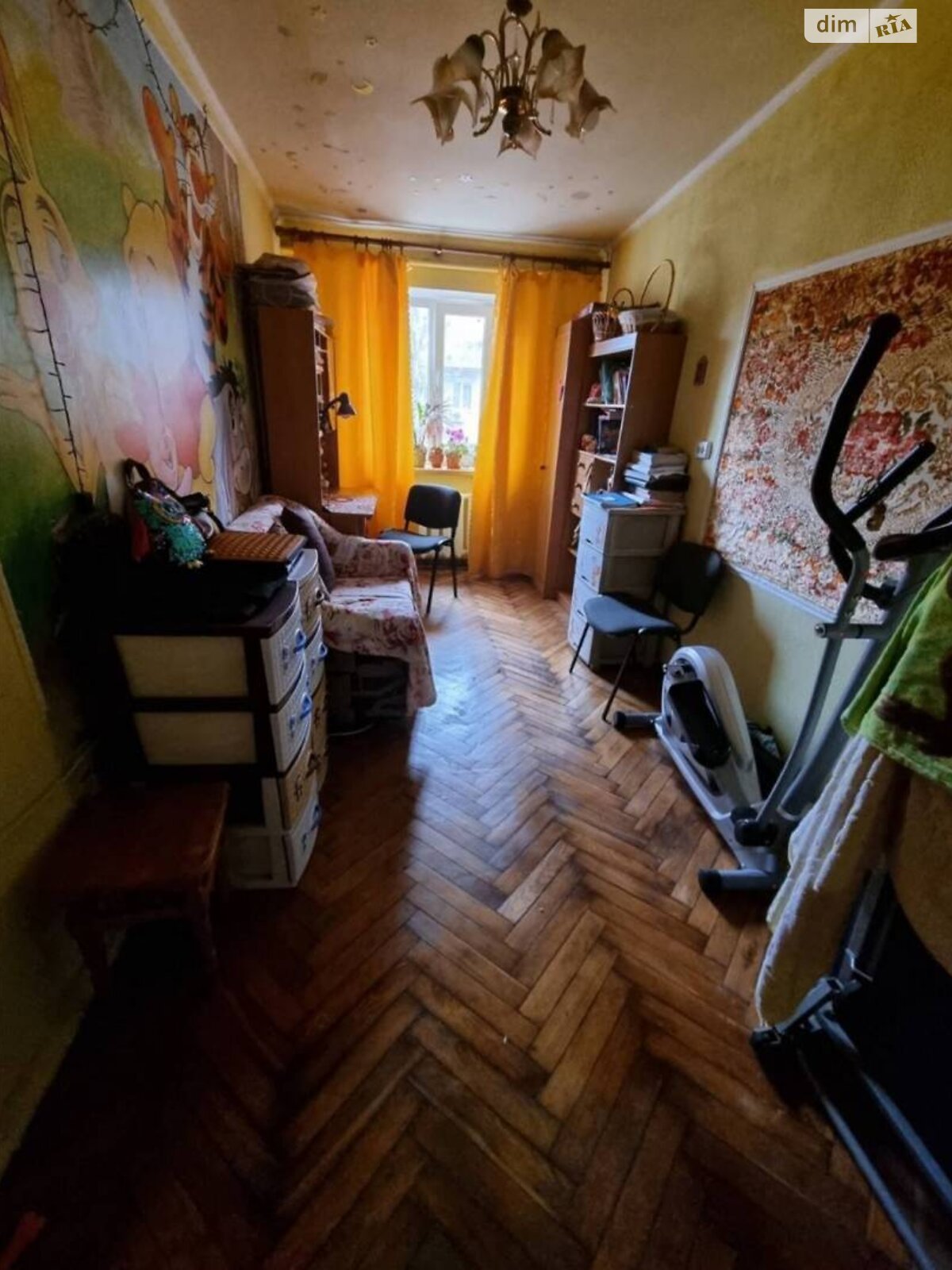 Комната в Одессе, на ул. Сегедская в районе Малый Фонтан на продажу фото 1 Комната в Одессе, на ул. Сегедская в районе Малый Фонтан на продажу фото 1