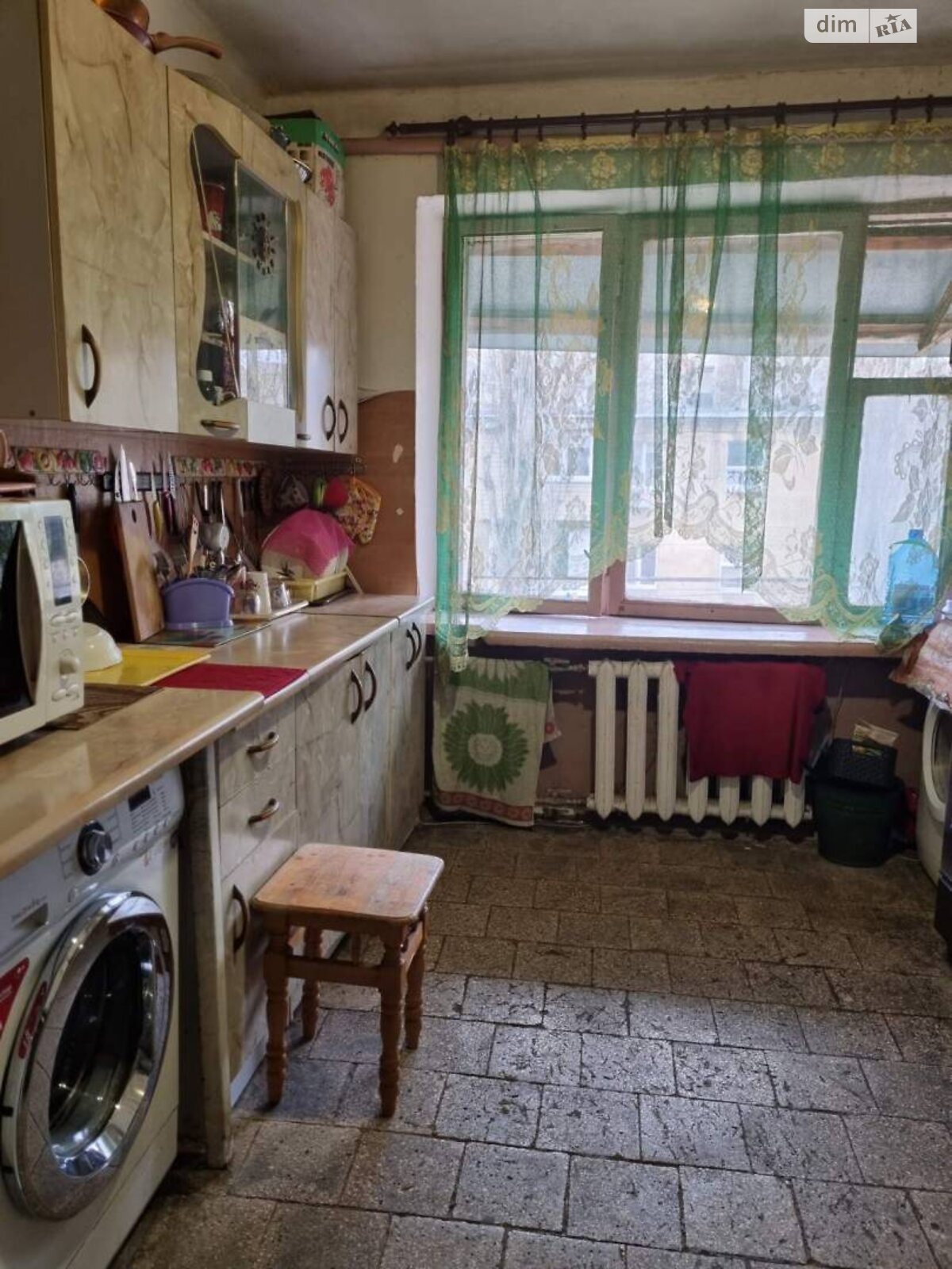 Комната в Одессе, на ул. Сегедская в районе Малый Фонтан на продажу фото 1 Комната в Одессе, на ул. Сегедская в районе Малый Фонтан на продажу фото 1