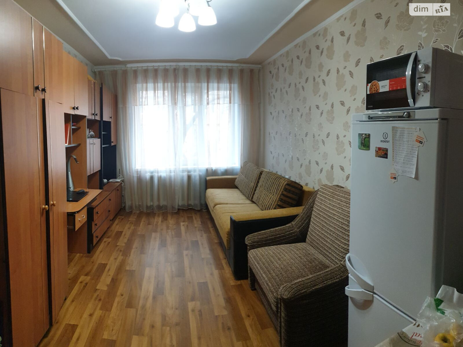 Комната в Одессе, на ул. Транспортная 7Е в районе Приморский на продажу фото 1