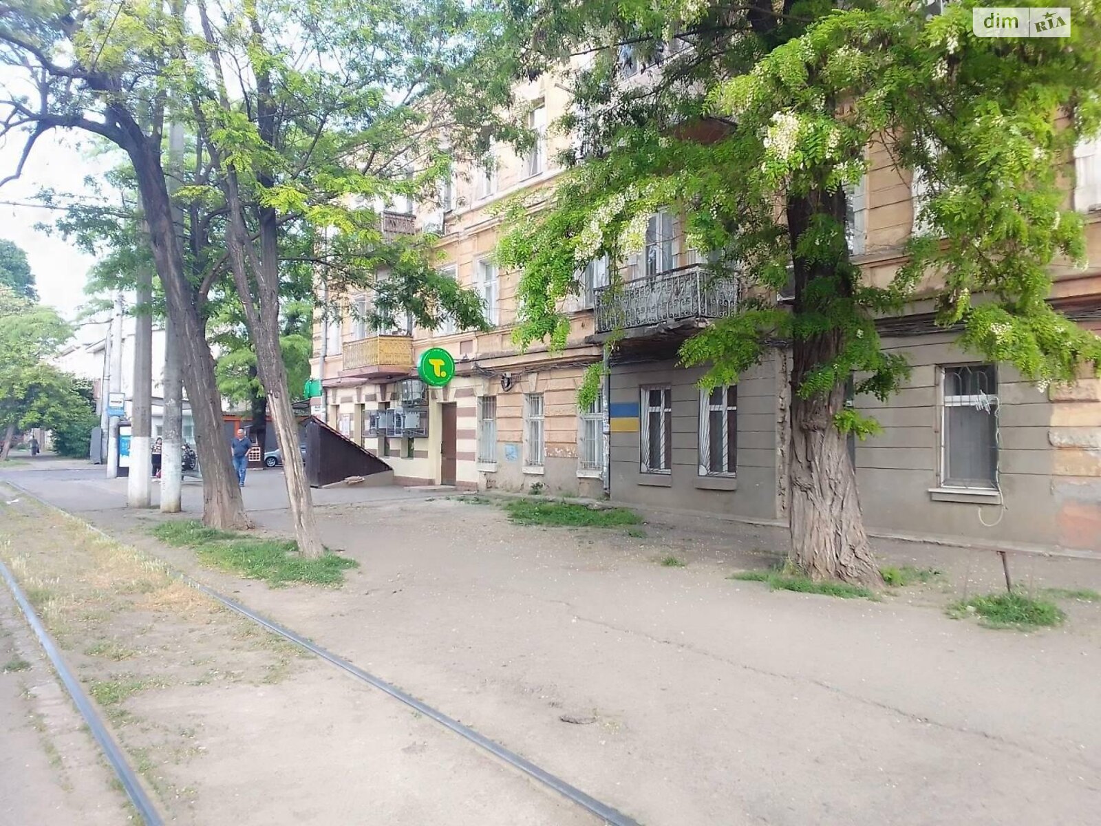 Комната в Одессе, на ул. Болтенка в районе Молдаванка на продажу фото 1 Комната в Одессе, на ул. Болтенка в районе Молдаванка на продажу фото 1