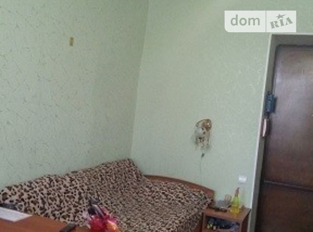 Комната в Одессе, на ул. Фабричная в районе Молдаванка на продажу фото 1 Комната в Одессе, на ул. Фабричная в районе Молдаванка на продажу фото 1