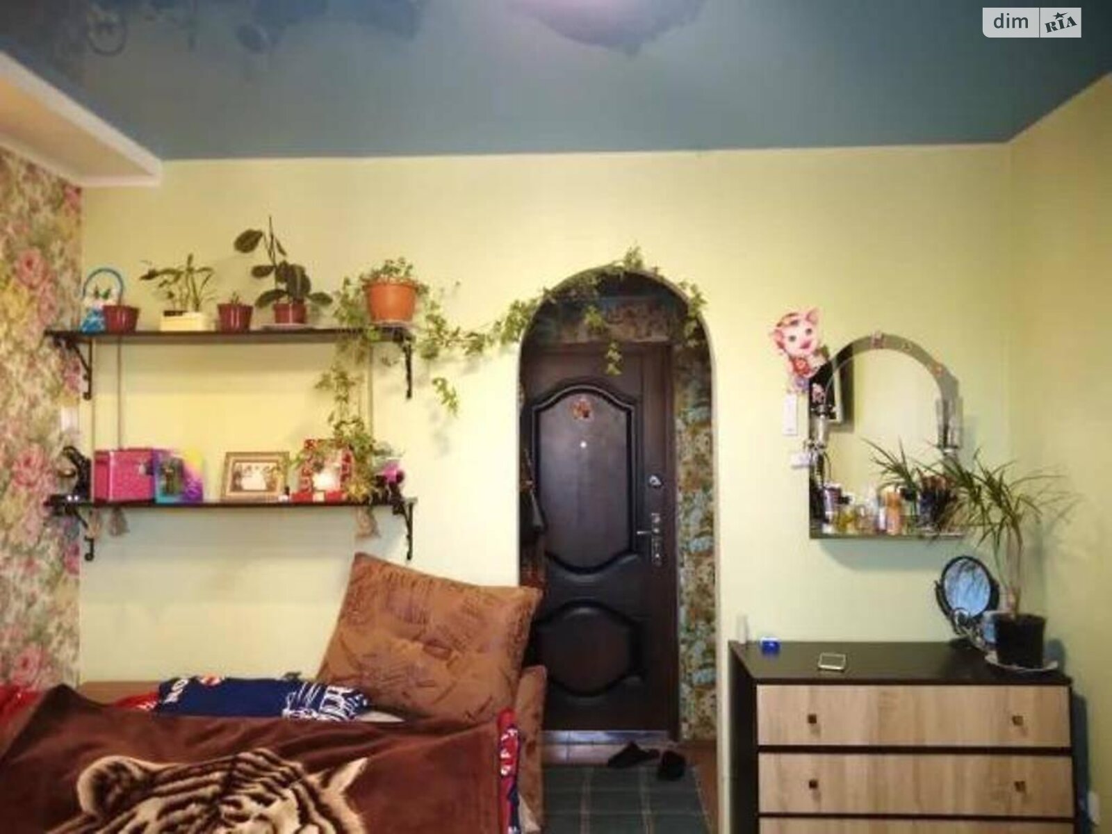Кімната в Одесі на вул. Дальницька в районі Молдаванка на продаж фото 1
