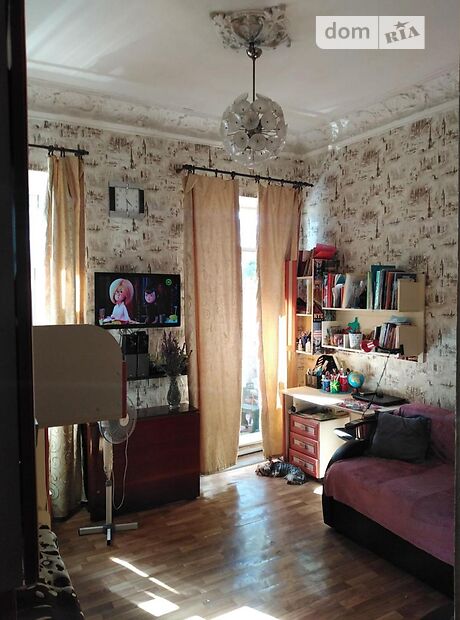Комната в Одессе, на ул. Старопортофранковская 7 в районе Молдаванка на продажу фото 1 Комната в Одессе, на ул. Старопортофранковская 7 в районе Молдаванка на продажу фото 1