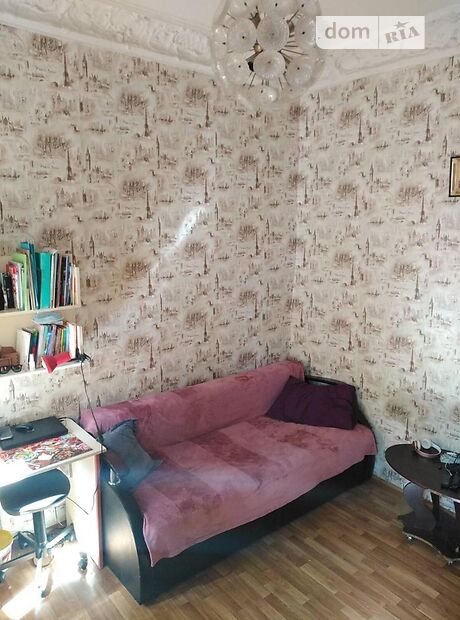 Комната в Одессе, на ул. Старопортофранковская 7 в районе Молдаванка на продажу фото 1