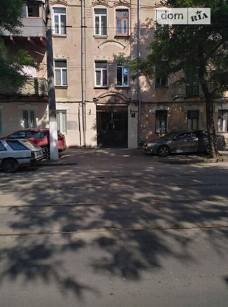 Комната в Одессе, на ул. Старопортофранковская 7 в районе Молдаванка на продажу фото 1 Комната в Одессе, на ул. Старопортофранковская 7 в районе Молдаванка на продажу фото 1