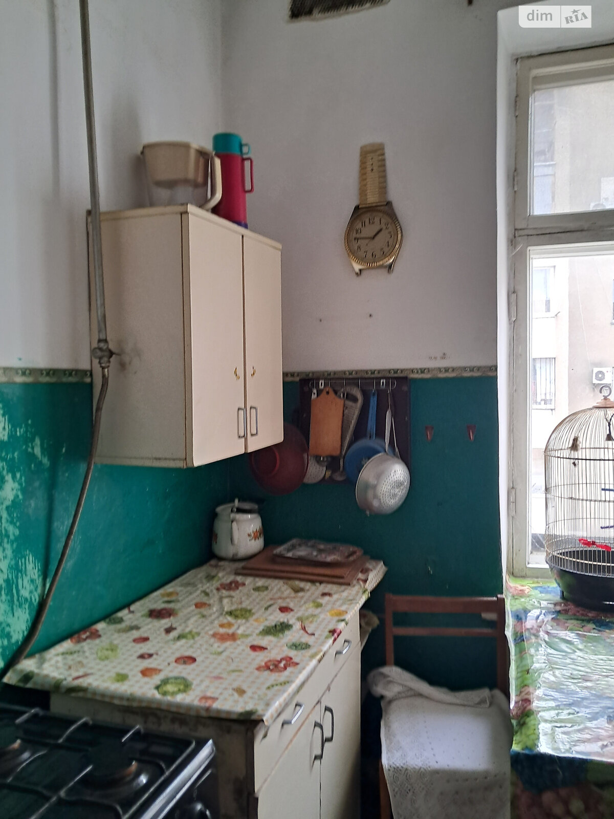 Комната в Одессе, на ул. Косвенная в районе Молдаванка на продажу фото 1