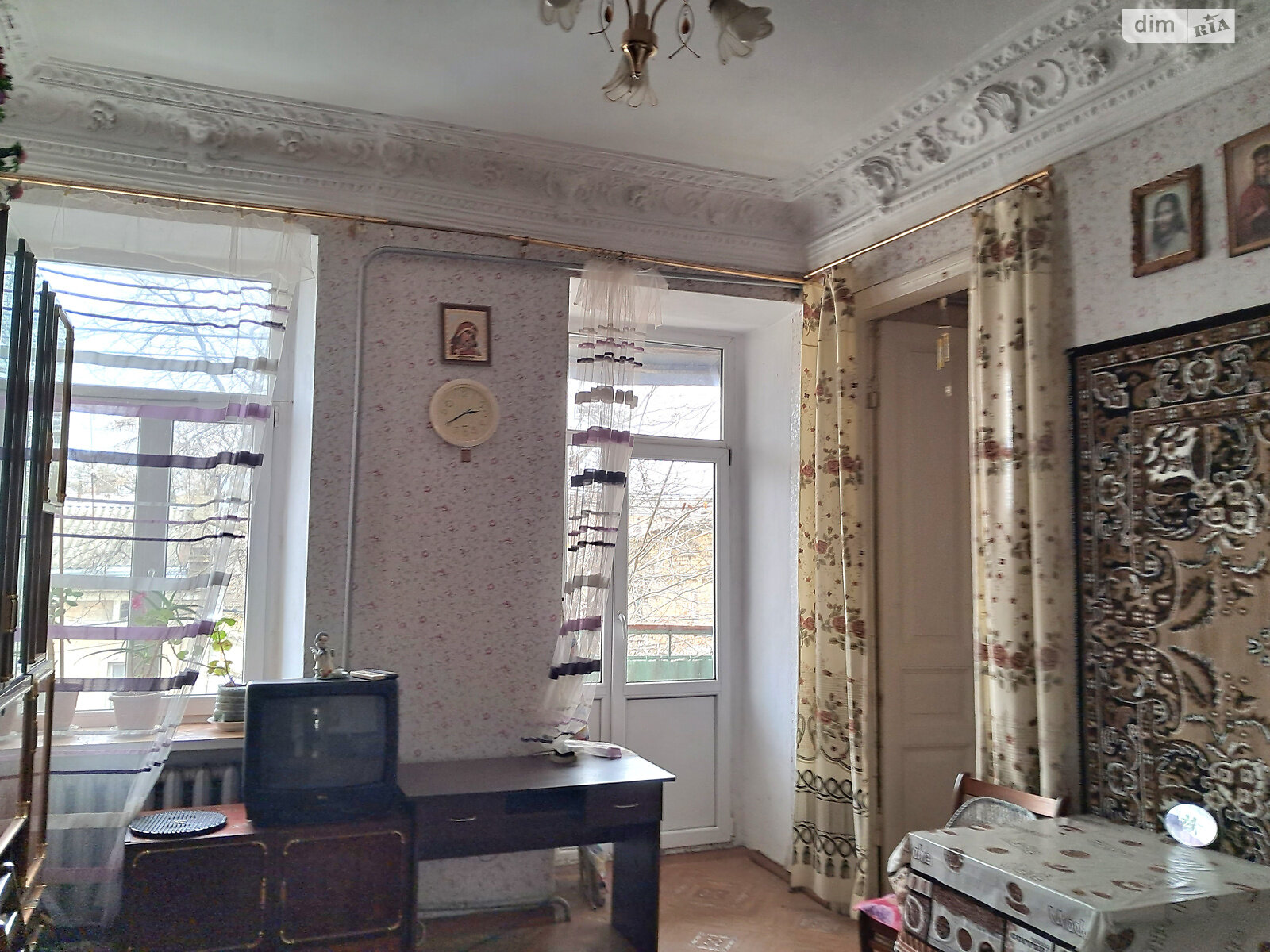 Комната в Одессе, на ул. Косвенная в районе Молдаванка на продажу фото 1