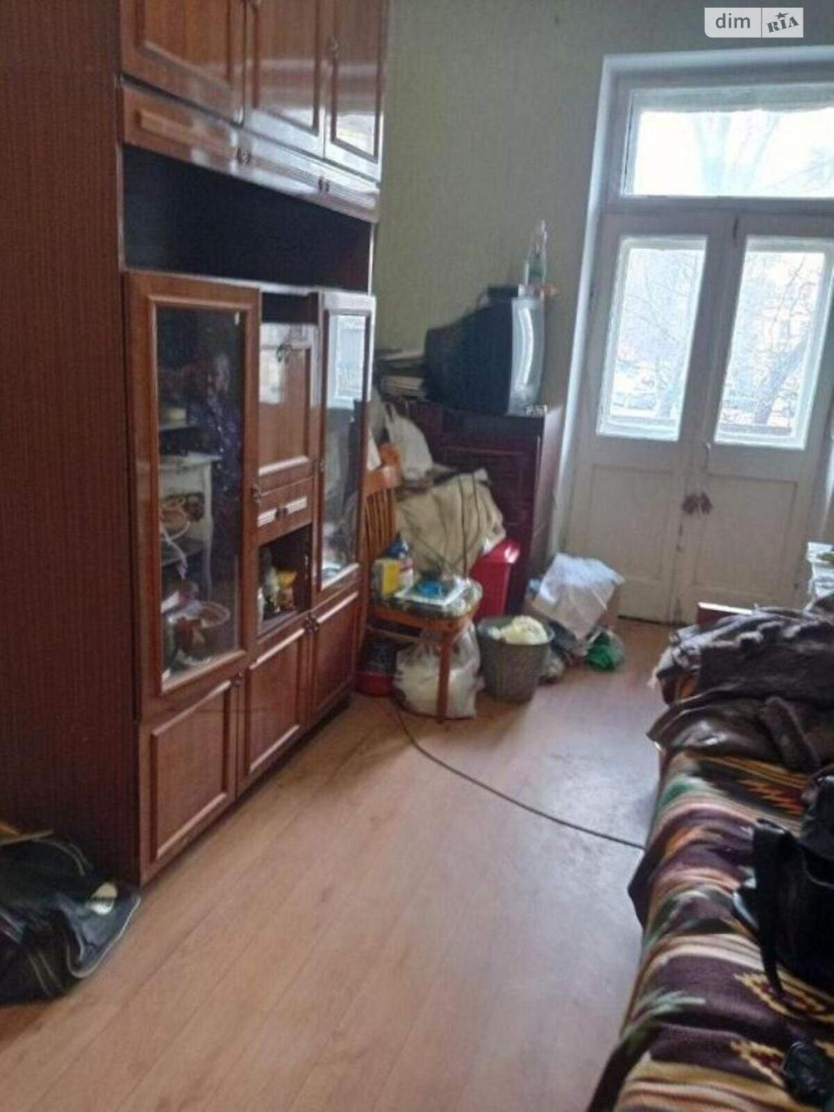 Кімната в Одесі на вул. Мечникова 108 в районі Молдаванка на продаж фото 1