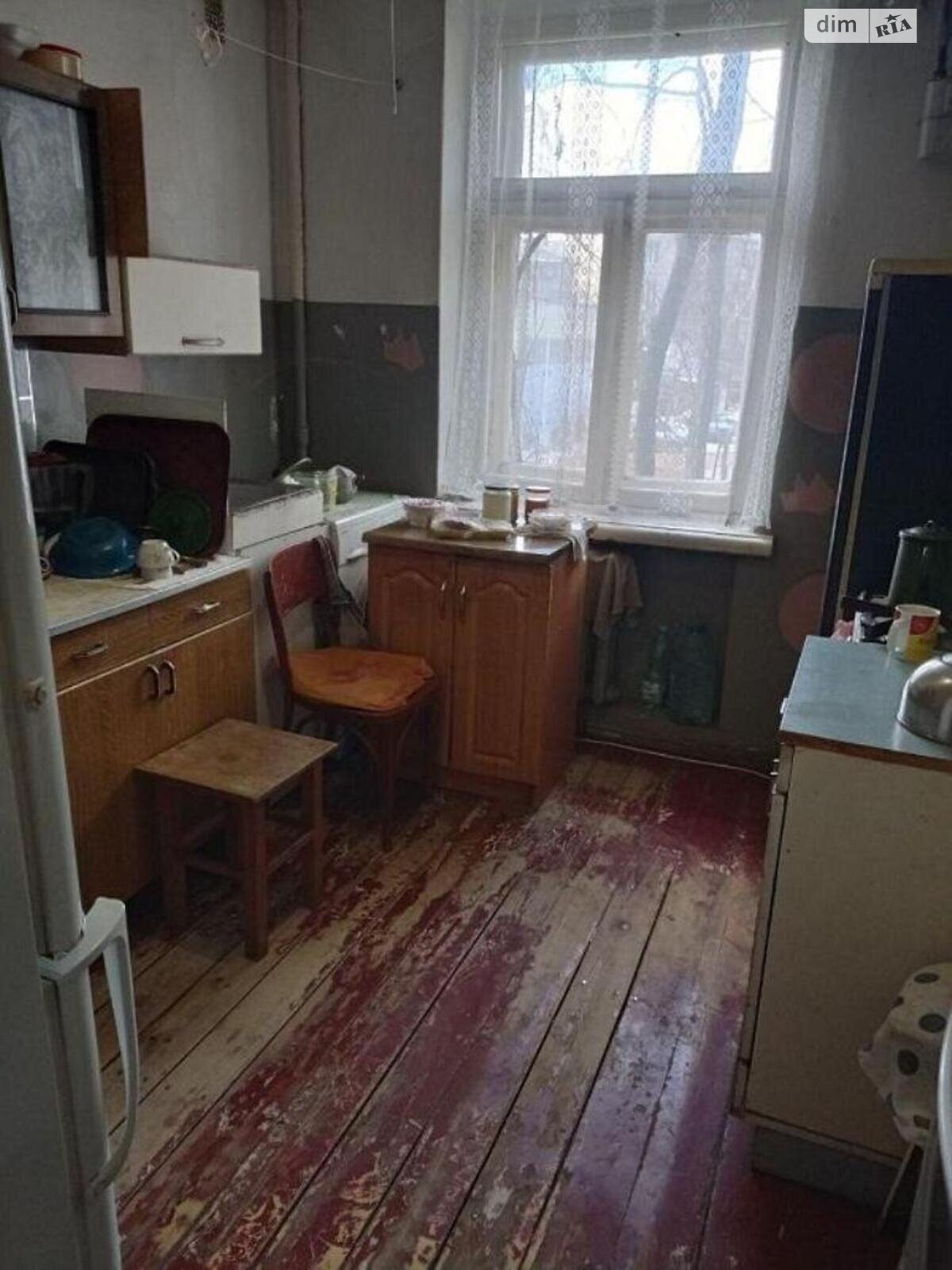 Кімната в Одесі на вул. Мечникова 108 в районі Молдаванка на продаж фото 1