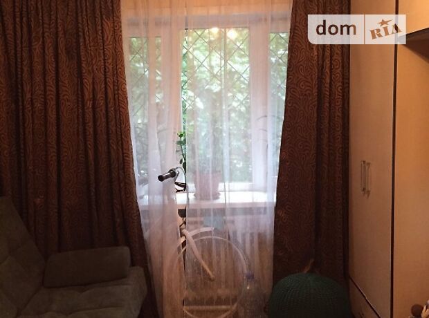 Кімната в Одесі на вул. Новаторів 17, кв. 17, в районі Молдаванка на продаж фото 1 Кімната в Одесі на вул. Новаторів 17, кв. 17, в районі Молдаванка на продаж фото 1