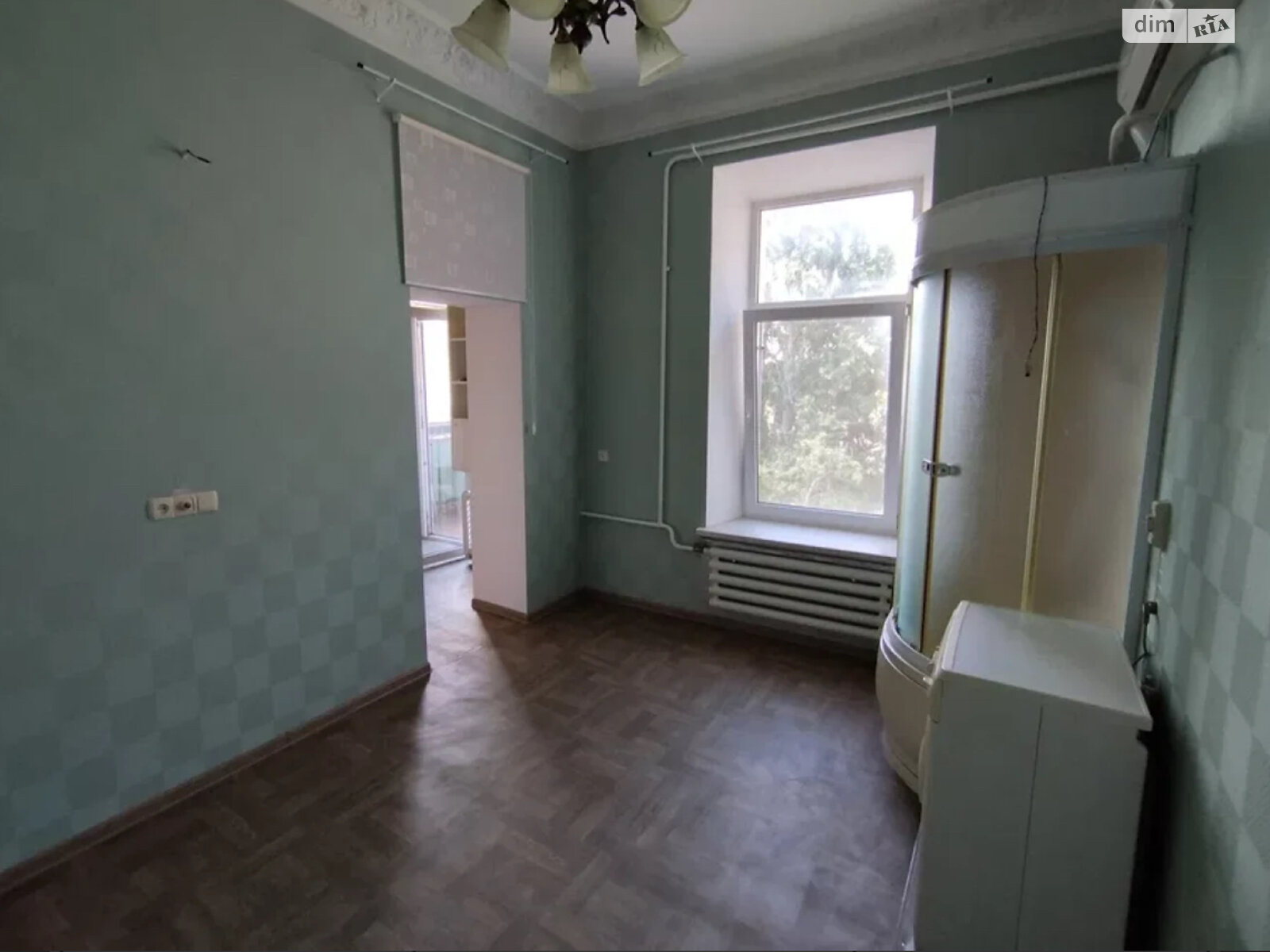 Комната в Одессе, на ул. Прохоровская в районе Молдаванка на продажу фото 1 Комната в Одессе, на ул. Прохоровская в районе Молдаванка на продажу фото 1