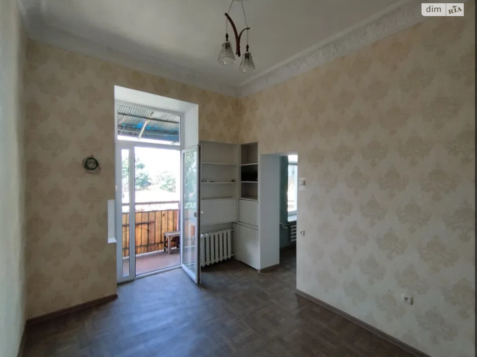 Комната в Одессе, на ул. Прохоровская в районе Молдаванка на продажу фото 1 Комната в Одессе, на ул. Прохоровская в районе Молдаванка на продажу фото 1