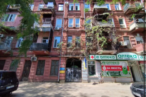 Комната в Одессе, на ул. Прохоровская в районе Молдаванка на продажу фото 2