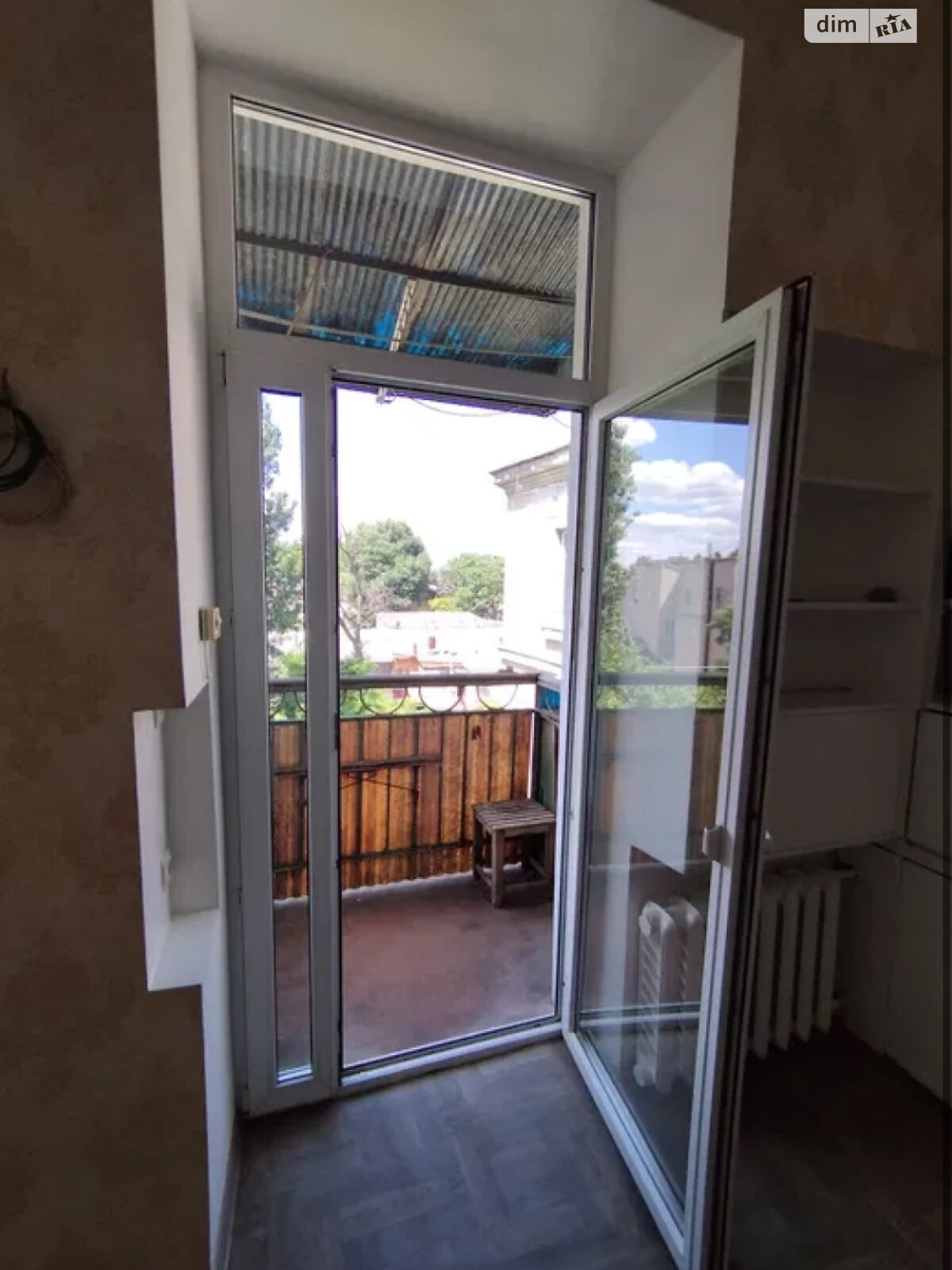 Комната в Одессе, на ул. Прохоровская в районе Молдаванка на продажу фото 1 Комната в Одессе, на ул. Прохоровская в районе Молдаванка на продажу фото 1