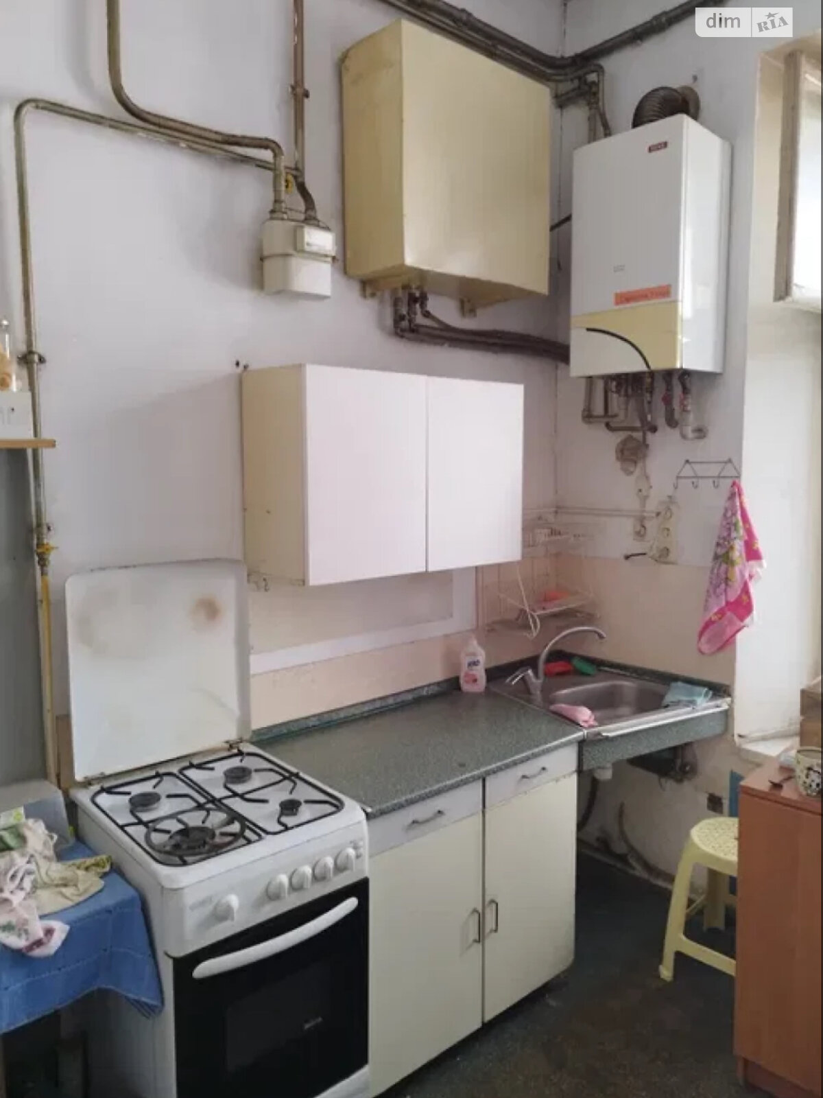 Комната в Одессе, на ул. Прохоровская в районе Молдаванка на продажу фото 1 Комната в Одессе, на ул. Прохоровская в районе Молдаванка на продажу фото 1