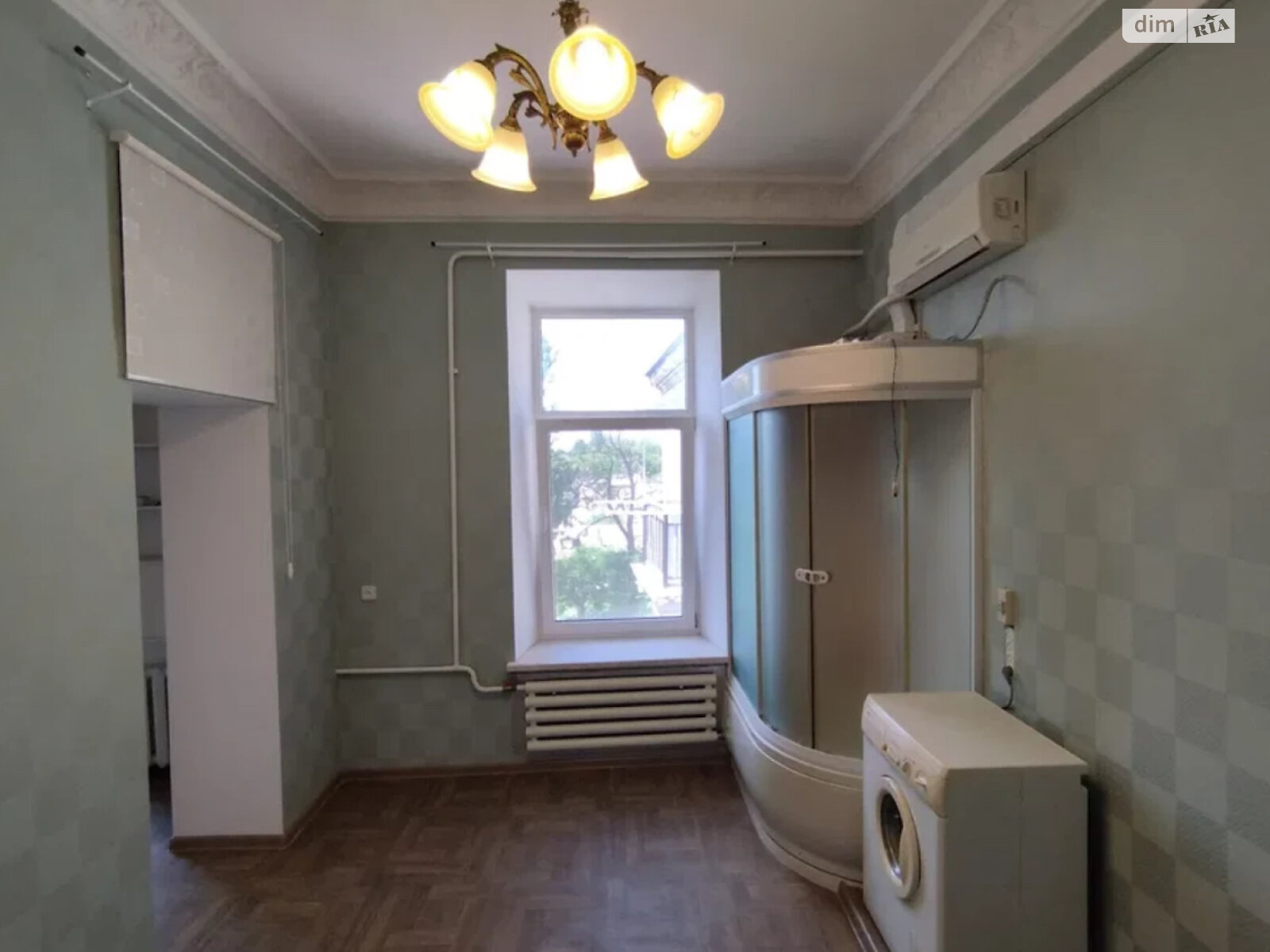 Комната в Одессе, на ул. Прохоровская в районе Молдаванка на продажу фото 1 Комната в Одессе, на ул. Прохоровская в районе Молдаванка на продажу фото 1